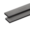 Deska Tarasowa Kompozytowa NORDECK Skogline Grey Oak 400 × 14 × 2,5 cm